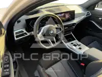 2025 BMW 330