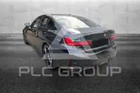 2025 BMW 330