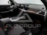 2025 BMW 330