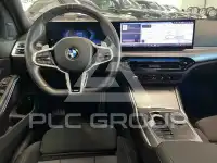 2025 BMW 330