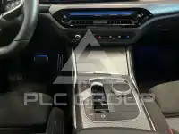 2025 BMW 330