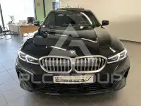 2025 BMW 330