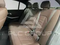 2025 BMW 330