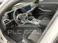 2025 BMW 330