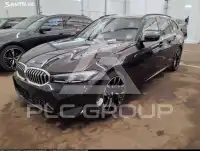 2025 BMW 330