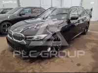 2025 BMW 330