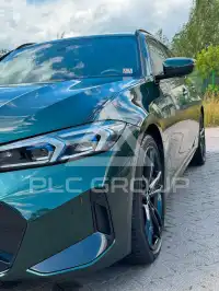 2025 BMW 330