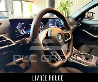 2025 BMW 330
