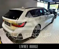 2025 BMW 330