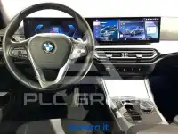 2025 BMW 330