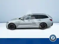 2025 BMW 330