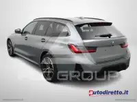 2025 BMW 330