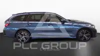 2025 BMW 330