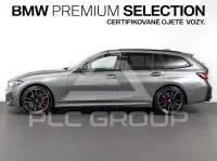 2025 BMW 330
