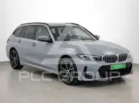 2025 BMW 330