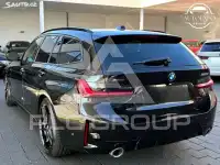 2025 BMW 330