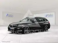 2025 BMW 330