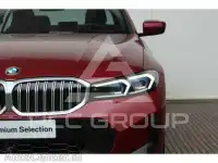 2025 BMW 330