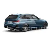 2025 BMW 330