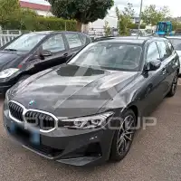 2025 BMW 330