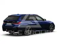 2025 BMW 330