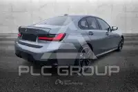 2025 BMW 330