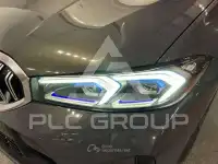 2025 BMW 330