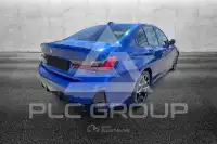 2025 BMW 330