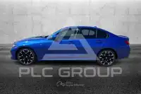 2025 BMW 330