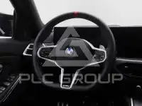 2025 BMW 330