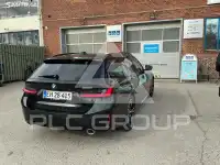 2025 BMW 330