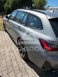 2025 BMW 330