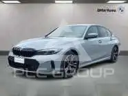 2025 BMW 330