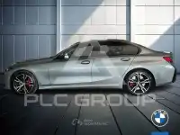 2025 BMW 330