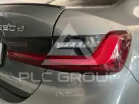 2025 BMW 330