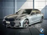 2025 BMW 330