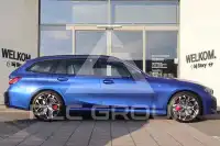 2025 BMW 330