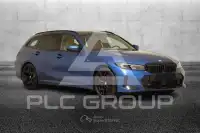 2025 BMW 330