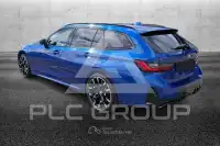 2025 BMW 330