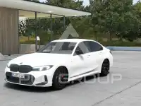 2025 BMW 330