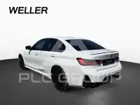 2025 BMW 330