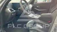 2025 BMW 330