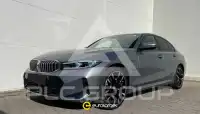 2025 BMW 330