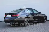 2025 BMW 330