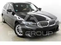2025 BMW 330