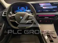 2025 BMW 330