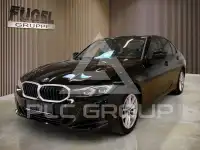 2025 BMW 330