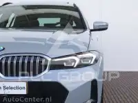 2025 BMW 330