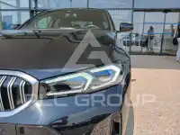 2025 BMW 330