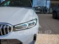 2025 BMW 330
